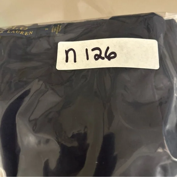 Polo Long Sleeve t shirt - Picture 12 of 12